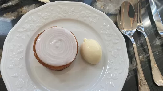 Dans le Vieux-Lille, la Brasserie Dufour régale avec ses recettes françaises d'antan