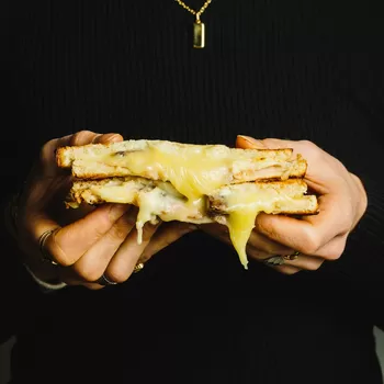 Le concept du Touquet Croque's and Pies débarque dans le Vieux-Lille 