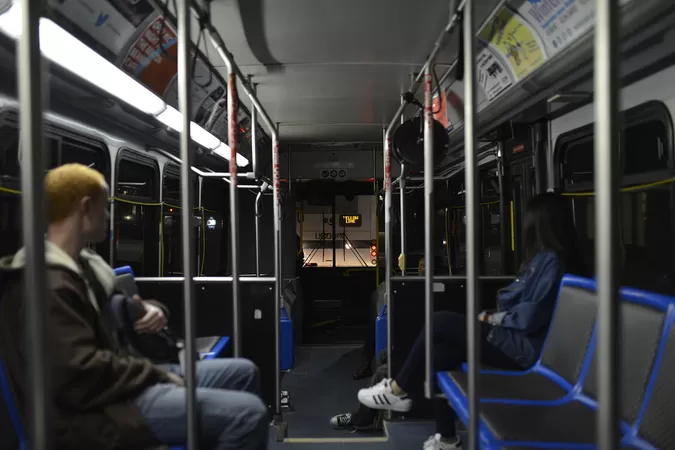 La ligne de nuit fait sa rentrée ce jeudi à Lille