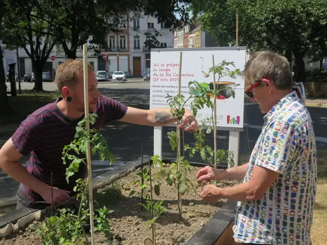 La troisième édition du budget participatif a démarré