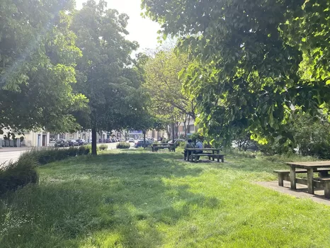 Espaces verts à Lille : en route vers la métamorphose ?