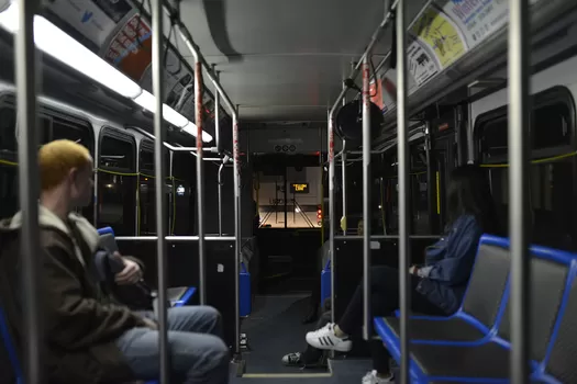 La ligne de nuit ne reprendra pas du service avant la rentrée