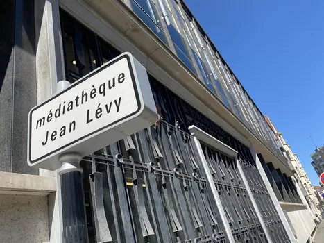 [Confinement III] Les bibliothèques et médiathèques de Lille restent ouvertes
