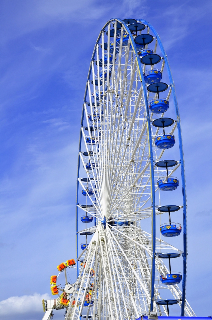 Foire à 1 euro