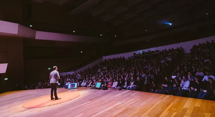 TEDx Roubaix fait sa première au Colisée pour parler des "futurs désirables"