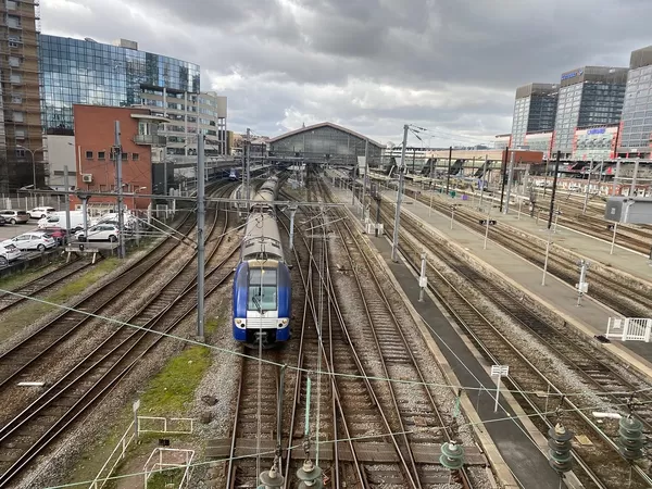 Le trafic des TER dans la région ne retrouvera pas son rythme normal avant septembre