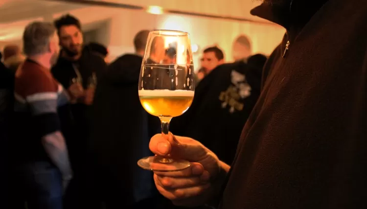 Ce vendredi, le Taste'n Brews de Marcq organise une big dégustation de bières