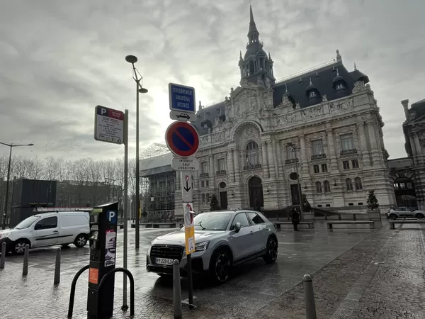 Extension du stationnement payant à Roubaix : c'est effectif depuis ce vendredi