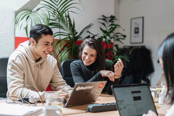 Le Wagon lance le mois de la tech avec des talks et workshops gratos autour du numérique