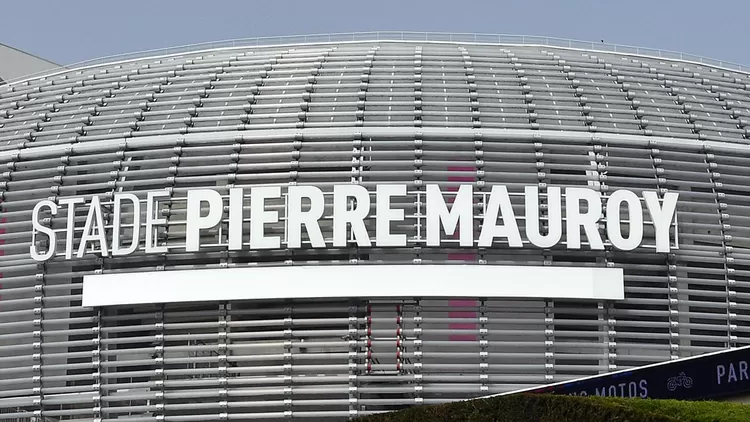 C'est officiel : on ira désormais au Decathlon Arena stade Pierre-Mauroy