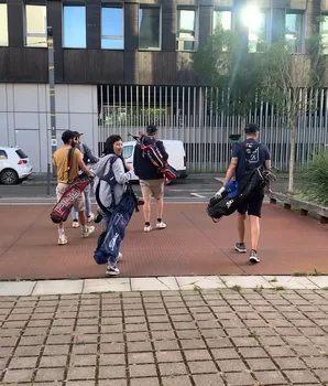 [Sports insolites à Lille et autour] À la découverte de l'Urban Golf