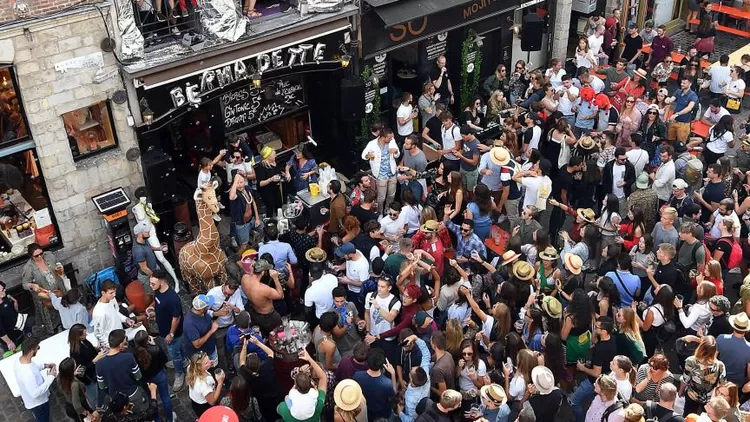 [Braderie de Lille] Nos p'tits conseils pour une braderie réussie