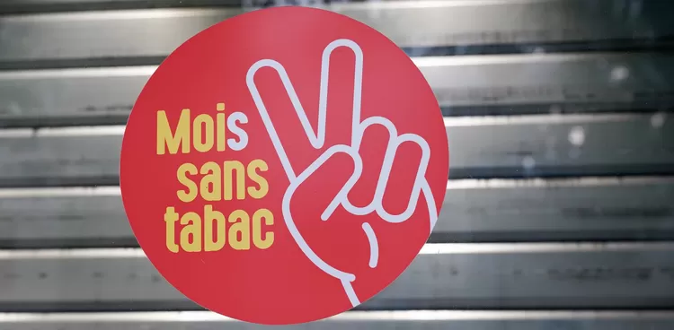 Mois sans tabac : 7 idées reçues sur l'arrêt de la clope