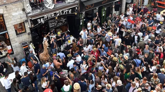 [Braderie de Lille] Nos p'tits conseils pour une braderie réussie