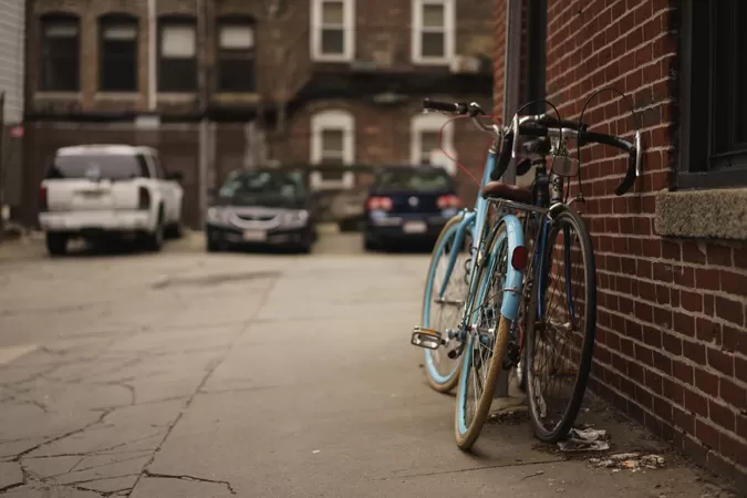 En selle, un festival 100% vélo a lieu ce week-end à Roubaix