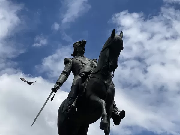 Pourquoi Faidherbe fait-il polémique à Lille ?