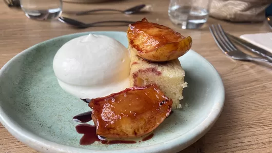 À la Buissonnière, la cuisine de bistrot retrouve ses lettres de noblesse