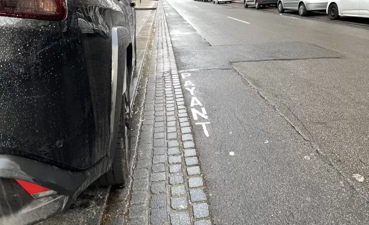 Le stationnement payant à Wazemmes et Vauban-Esquermes, c'est pour le 1er juin