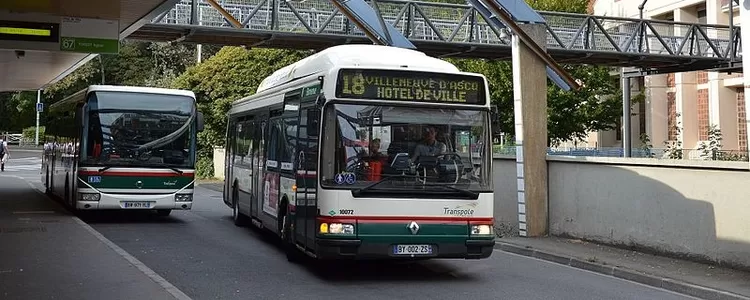 Dans la métropole lilloise, à compter du 3 janvier, certains horaires de bus vont changer