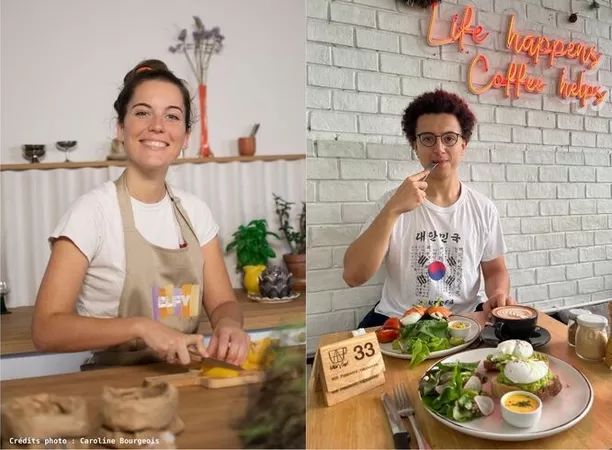 D'ici cet été, Lambersart aura son atelier de cuisine écoresponsable