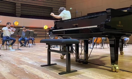 Le Lille Piano(s) Festival revient en juin avec sa riche programmation