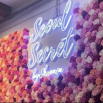 Seoul Secret, une boutique éphémère coréenne, ouvre à Lille