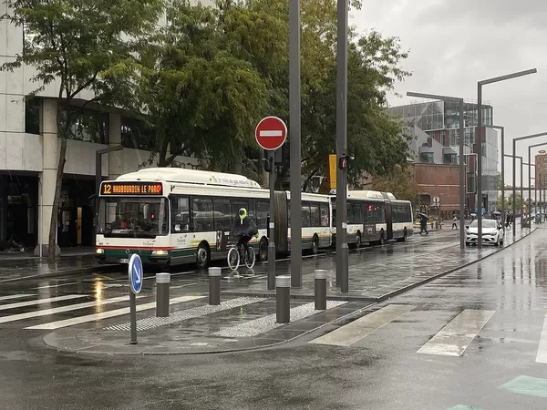 [Grève] Ilévia annonce des perturbations sur ses lignes de bus ce jeudi