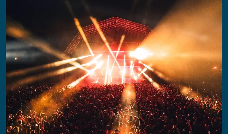 Paul Kalkbrenner et Martin Garrix seront au Touquet Music Beach Festival