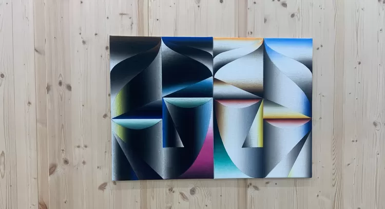 Ce samedi, à Fives Cail c'est le retour de l'expo-parcours Hi, Fives !