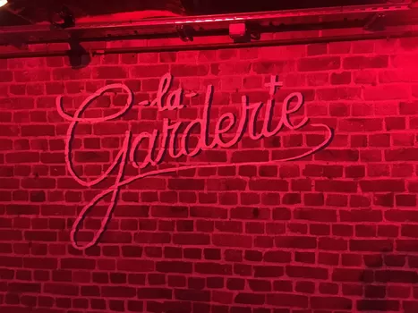 La Garderie, le bar afterschool bien cool du quartier Vauban