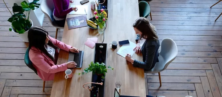 Les spots sympas où coworker gratos (ou presque) à Lille