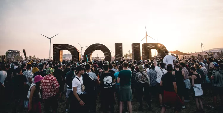 Damso, Denzel Curry, Lorenzo... la liste des présent.es à Dour s'allonge