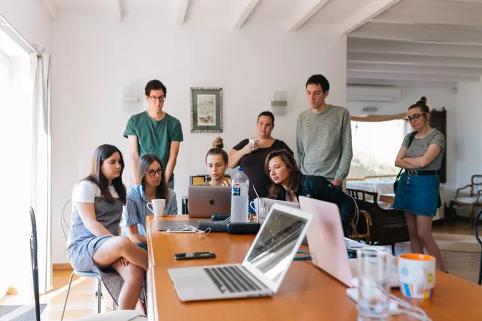 La MEL lance un appel à projets pour les étudiant.e.s entrepreneur.e.s