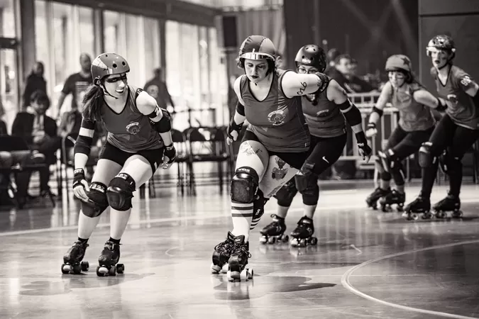 Le Skate Hard to Hell vient rouler sur Lille-Sud début avril