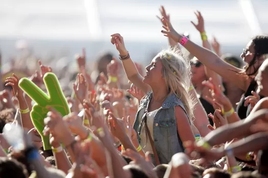 Main Square : les dix commandements du parfait festivalier