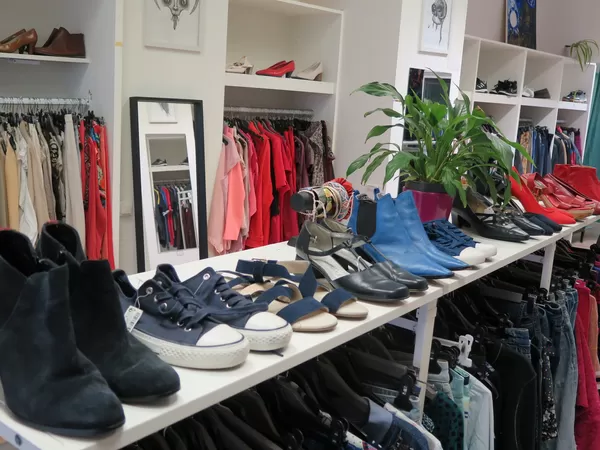 La boutique lilloise Frip'up organise sa première vente au kilo ce week-end