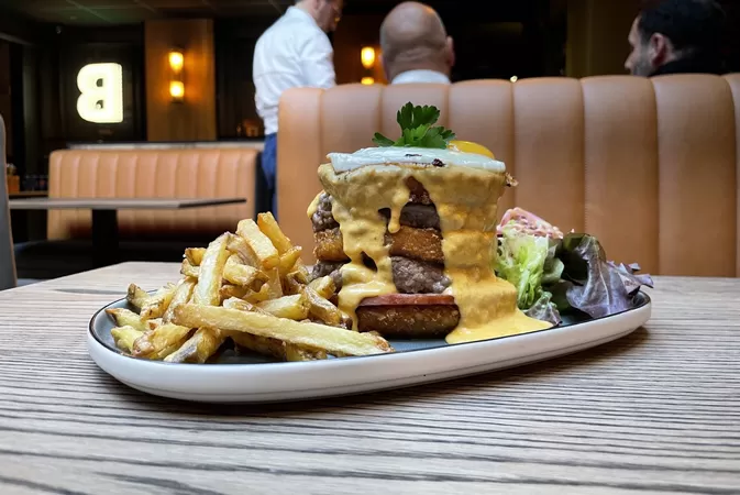 Les 3 Brasseurs ont ouvert un bar à bières gourmand rue Solfé