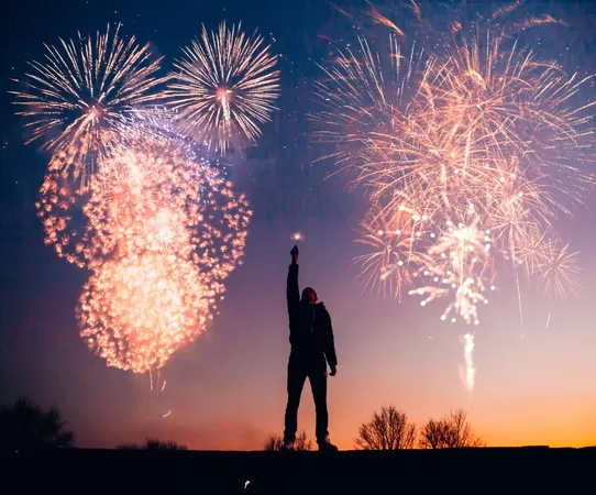 Le festival de Dour lâche les premiers noms de sa prochaine édition