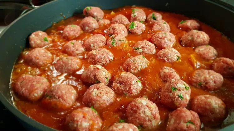 Maboule, le futur bar à boulettes de la rue Pierre-Mauroy