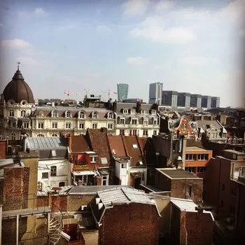 Lille est la meilleure ville où vivre et travailler