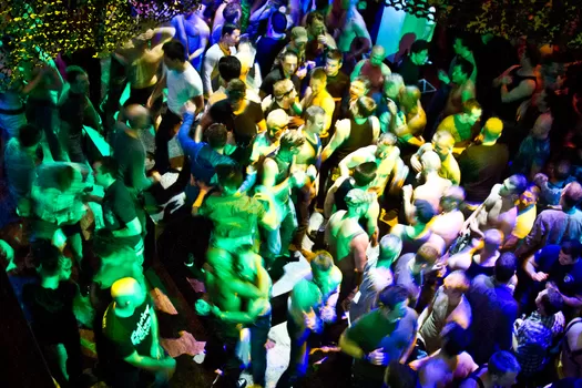 Roubaix accueille les étudiants étrangers à coup de danse et de DJ set