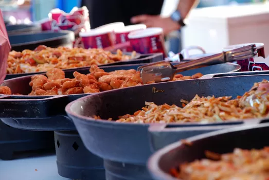 Ce dimanche, Lille va manger à Saint-So