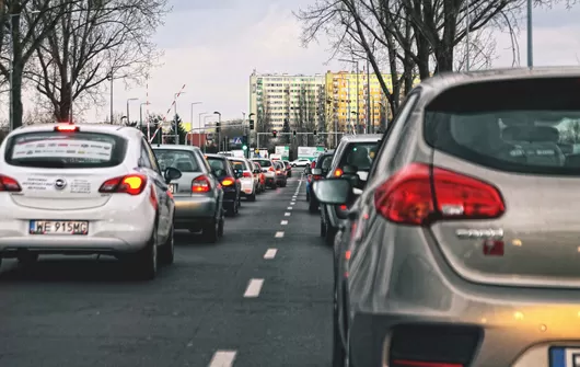 La MEL veut payer les Lillois qui laissent leur voiture au garage