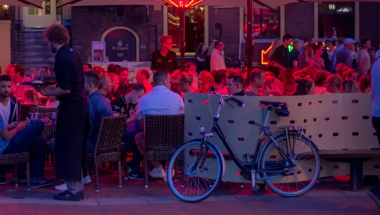 Les Binouze Bikers se remettent en selle pour une nouvelle course d'orientation à Lille en septembre