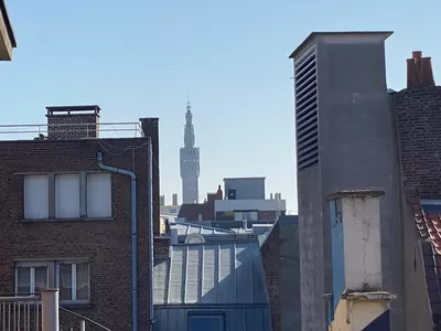 Le Nord et le Pas-de-Calais sont en épisode de pollution aux particules fines ce vendredi 