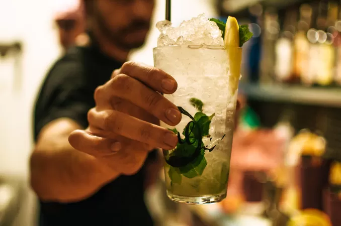 La fête du mojito se chauffe pour une seconde édition