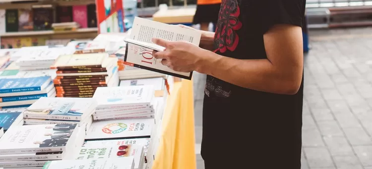 Un festival dédié aux maisons d'édition arrive dans la métropole lilloise en mai