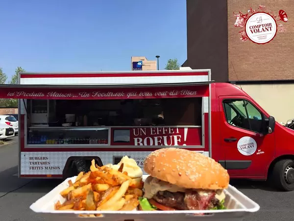 [Foodtruck] Burgers, pizzas : les camions bien gourmands de la métropole