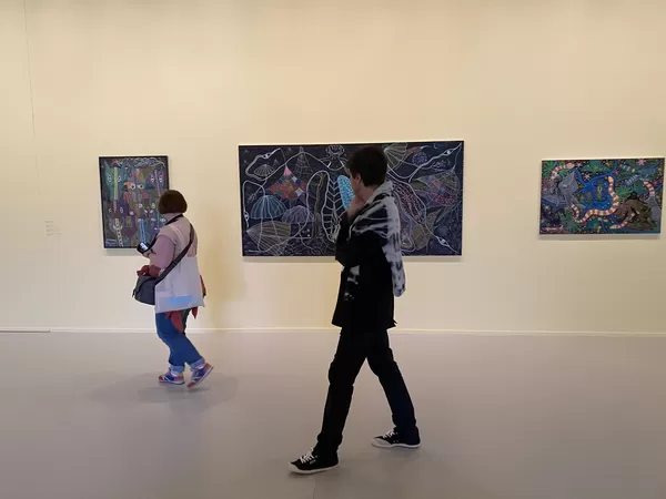 Vendredi, le TriPostal fait sa deuxième nocturne gratuite de la saison