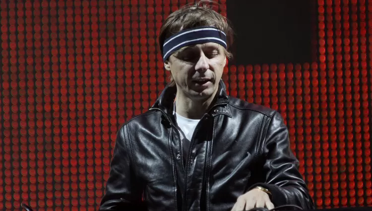 Pour la Nuit du Bal, Martin Solveig mettra le feu au Zénith